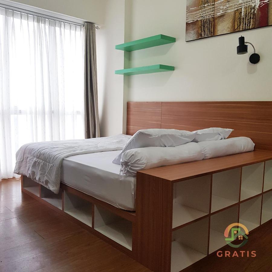Gratis Taman Melati Margonda Apartment Depok Exterior photo
